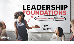 Leadership Foundations 